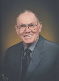 Obituary information for James Walter Brooks