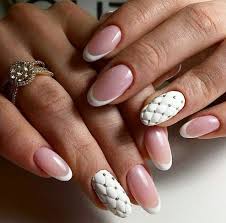 Top 10 manicure trends for short nails. Elegant Gel Nail Art Designs 2018 Style You 7
