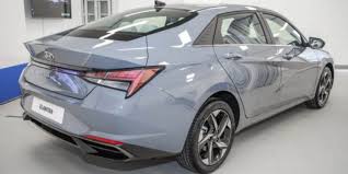 Search 82 hyundai elantra cars for sale by dealers and direct owner in malaysia. 2021 Hyundai Elantra Launched In Malaysia In A Fully Loaded Trim
