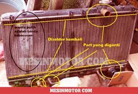Segera kunjungi bengkel mobil terdekat ini untuk memperbaiki kerusakan mobil anda. Radiator Bocor Ciri Biaya Service Cara Mengatasi Murah Dan Terdekat
