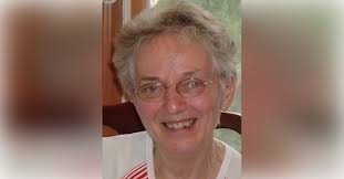 Obituary information for Jane H. Munroe