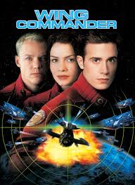 The larger narrative, which follows gifted fighter cheung tin chi (zhang) as he opens a grocery store and attempts to stay out of trouble, is packed with similar bursts. Buy Wing Commander The Movie Microsoft Store