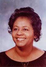 Mildred Sykes McClenny