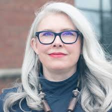 Kristy Baughman's Instagram, Twitter & Facebook