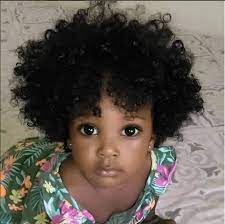 How To Moisturize Children S Natural Hair Beautiful Black Babies Beautiful Children Beautiful Babies