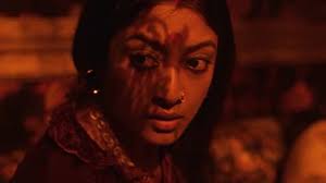 This 2011, horror film is the perfect watch if you're looking for a scary reel to binge on after a boring weekday. Bulbbul 2020 Imdb