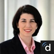 Dr. Melissa M. Yu (Goodenough), MD