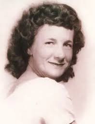 Obituary information for Nellie Blanche Bright Shreves