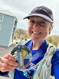 Best places to watch the Newport marathon?