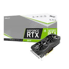 The graphics card is under a year old. Pny Geforce Rtx 3070 8gb Dual Fan