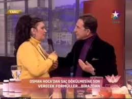 Osman Muftuoglu Sac Formulleri Youtube