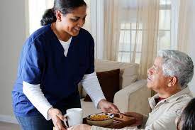 Live In Caregiver Services For Elderly People Home Health Aide Respite Care Health Care Services