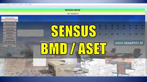 Check spelling or type a new query. Sensus Barang Milik Daerah Bmd Tasadmin
