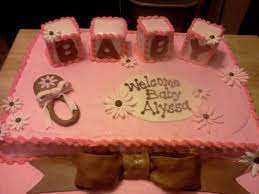 Julie Daly Cakes Cake Baby Shower Cakes Cake Decorating
