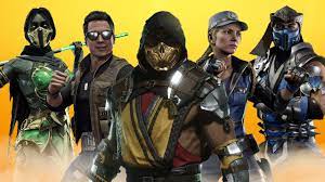 The game was reviewed on ps4 using a final retail download code. Mortal Kombat 11 Review Ign