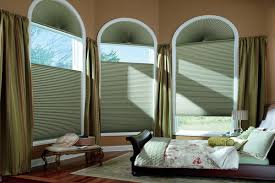 However, due to light control and uv concerns many consider covering these specialty windows. Coverings For Odd Shaped Windows Lakewood Golden Westminster Co