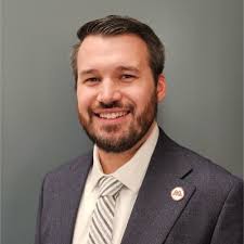 I am excited to welcome Jake Rinehart to the Greater Mankato Growth team!