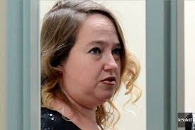 Homicide involontaire: cinq ans pour Isabelle Morin