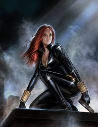 Pin On Marvel Comics Art