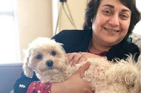 It's National Love Your Pet Day — How much do you love your pet?