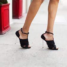 The name negash is of african amharic and tigrinya origin. Black Owned Luxury Shoe Brands To Support Now And Forever 5 Inch And Up