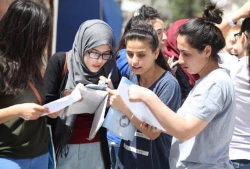 صعب وطويل.. تباين آراء طلاب الثانوية العامة بجنوب سيناء حول امتحان اللغة العربية - بوابة الشروق - نسخة الموبايل