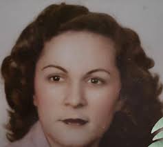 Wanzie Faye Pickett Smith (1923-2006)