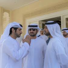 محمد بن راشد آل مكتوم (15 يوليو 1949 )، نائب رئيس دولة الإمارات العربية المتحدة رئيس مجلس الوزراء، وزير الدفاع وحاكم إمارة دبي بدولة الإمارات العربية المتحدة. Ø³Ù…Ùˆ Ø§Ù„Ø´ÙŠØ® Ø­Ù…Ø¯Ø§Ù† Ø¨Ù† Ù…Ø­Ù…Ø¯ Ø¨Ù† Ø±Ø§Ø´Ø¯ Ø¢Ù„ Ù…ÙƒØªÙˆÙ… ÙˆÙ„ÙŠ Ø¹Ù‡Ø¯ Ø¯Ø¨ÙŠ Ù…Ø¹ Ø³Ù…Ùˆ Ø§Ù„Ø´ÙŠØ® Ù…ÙƒØªÙˆÙ… Ø¨Ù† Ù…Ø­Ù…Ø¯ Ø¨Ù† Ø±Ø§Ø´Ø¯ Ø¢Ù„ Ù…ÙƒØªÙˆÙ… Ù†Ø§Ø¦Ø¨ Ø­Ø§ÙƒÙ… Ø¯Ø¨ÙŠ My Prince Charming Charming Man