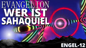 Der Coolste Engel In Evangelion Sahaquiel Evangelion Thetalkingpegasus Youtube All appearances of angels (exclude kaworu) from neon genesis evangelion: