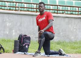 However, when it comes to sprinters, the country has traditionally performed dismally. I Have Never Doped Says Sprinter Otieno After Tokyo Debacle Citizentv Co Ke