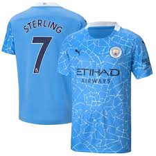 Home shop really popular stuff pick your favorite player 2020/21 kids raheem sterling manchester city home jersey. Raheem Sterling Manchester City Kits Raheem Sterling Man City Shirts Jersey Merchandise Shop4 Mancity Com
