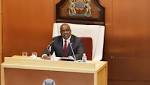 State Nation Address 2018 [Full