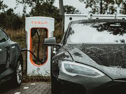 Can You Charge A Tesla In The Rain Tesla Tesla Model 3s Weapon Technology