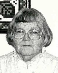Nettie Thorson, 96, Lake Mills, Iowa