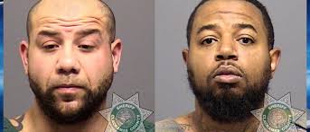 Murder suspects arrested for 2009 home invasion killing in Clackamas County