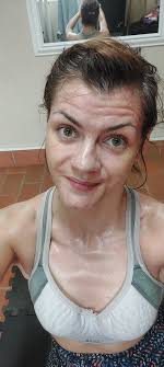 At my gym in Germany they have a ladies section. I see way more ladies