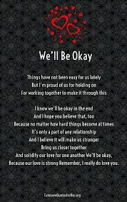 Just Hold On With Me I Know We Can Make It Through Anything Baby Please Let S Just Give Th Love Quotes For Her Relationship Quotes For Him Relationship Poems