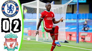 Peacock, siriusxm fc, dazn, sky hd,. Download Video Chelsea Vs Liverpool 0 2 All Goals Highlights Sports Nigeria