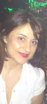 Rosario MURCIA (BENFERRI, BEZIERS)