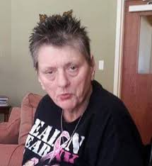 Obituary for Catherine Sue Eller