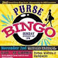 2nd Annual Purse Bingo Event event image