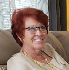 Obituary for Mozelle "Mo" (Brakfield) Reeves