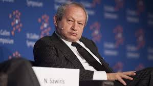 Egyptian Billionaire Naguib Sawiris Is Offering To Buy An Island For People Fleeing To Europe From War Torn Countries In The Five Star Hotel Cnn Money Grenada