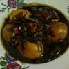 Telur rebus masak sambal telurrebusmasaksambal moktihchannel easttowest. 1