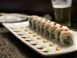 Favorite Dallas Sushi Restaurant Oishii Opens Second Location Near Smu Culturemap Dallas