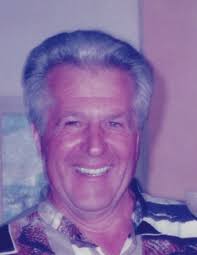 Obituary information for Fredrick Carter Baron