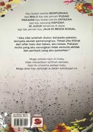Sounds perfect wahhhh, i don't wanna. Cukuplah Allah Bagiku