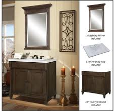 Bathroom vanities add an elegant touch while also offering a convenient place to get ready for your day. Miseno Mvdns36com 36 Bathroom Vanity Set Build Com