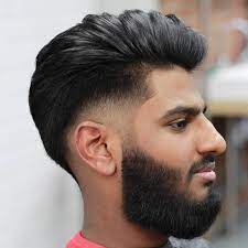 2019 low fade haircut with modern men's hairstyles, change your old hairstyle into popular one it's a type of short hair design who make with too short hair with new types of hair cutting machines. 20 Stylish Low Fade Haircuts For Men Low Fade Haircut Mens Haircuts Fade Fade Haircut