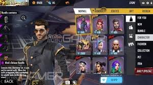 Vale vale alok x free fire bài hát chủ đề f. Garena Free Fire To Feature Dj Alok As A Playable Character